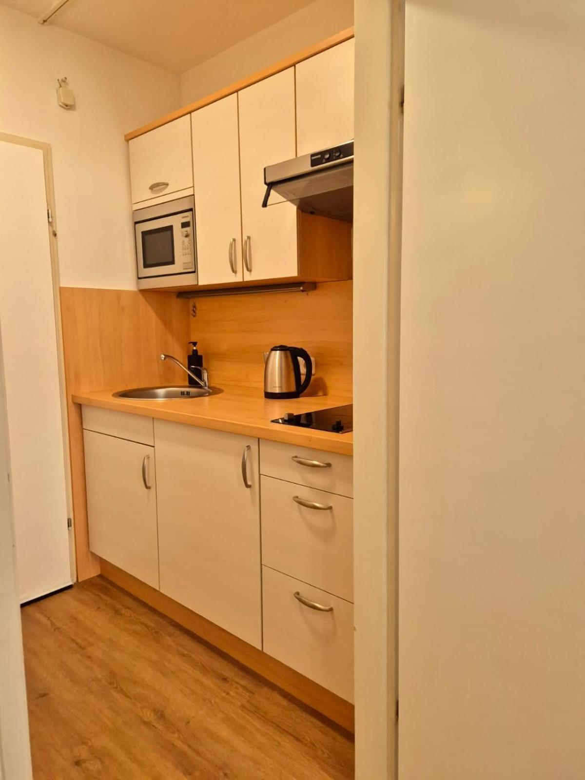 Ferienwohnung Aurelia Bad Reichenhall Exterior foto